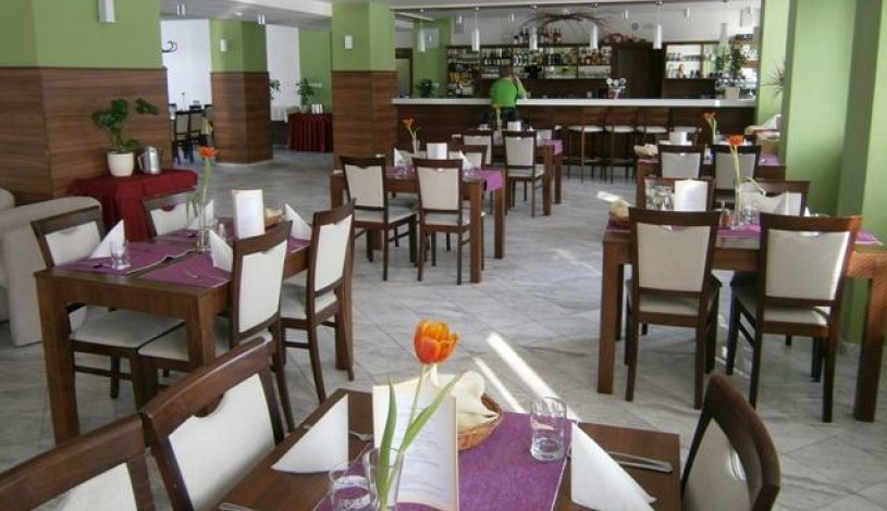 Hotel Klar Liptovský Mikuláš